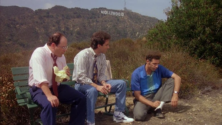 Assistir Seinfeld Temporada 4 Episódio 2 Online em HD