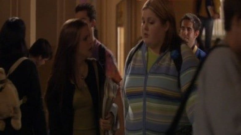 Assistir Joan de Arcadia Temporada 1 Episódio 20 Online em HD