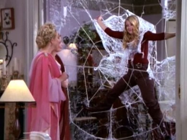 Assistir Sabrina, a Aprendiz de Feiticeira Temporada 6 Episódio 7 Online em HD