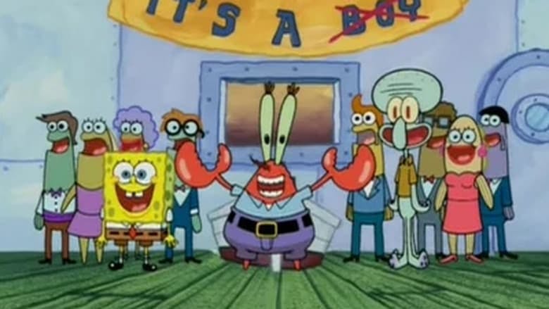 Assistir Bob Esponja Calça Quadrada Temporada 4 Episódio 19 Online em HD
