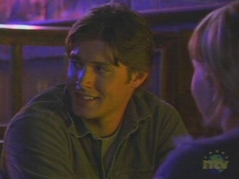 Assistir Dawson crece Temporada 6 Episódio 7 Online em HD