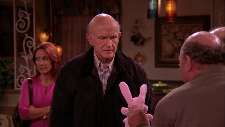 Assistir Raymond e Companhia Temporada 7 Episódio 4 Online em HD