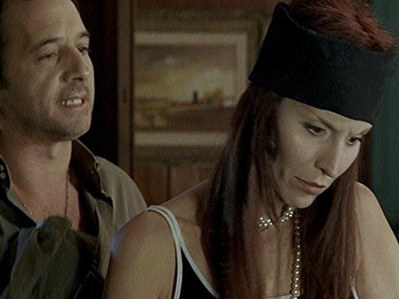 Assistir Epitáfios Temporada 1 Episódio 6 Online em HD