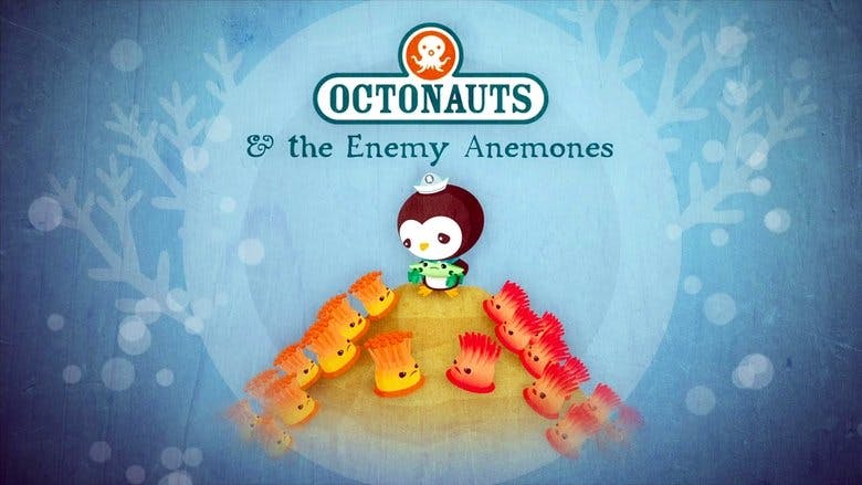 Assistir Octonautas Temporada 1 Episódio 16 Online em HD