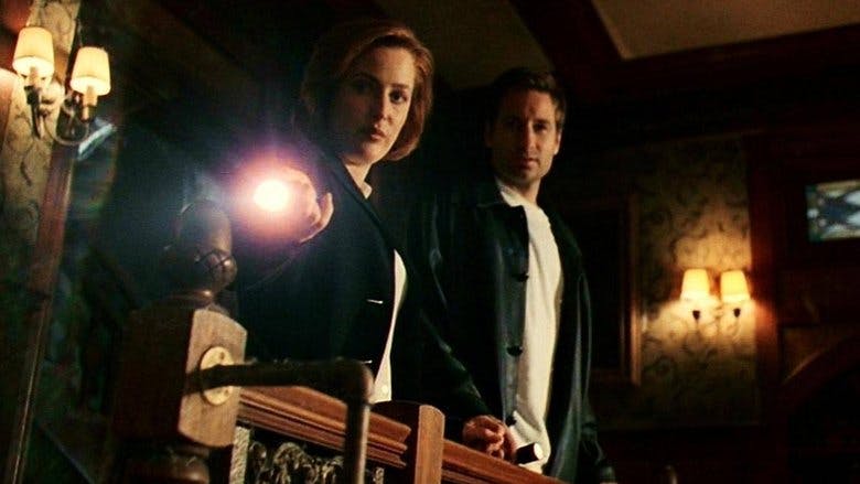 Assistir Arquivo X Temporada 6 Episódio 6 Online em HD