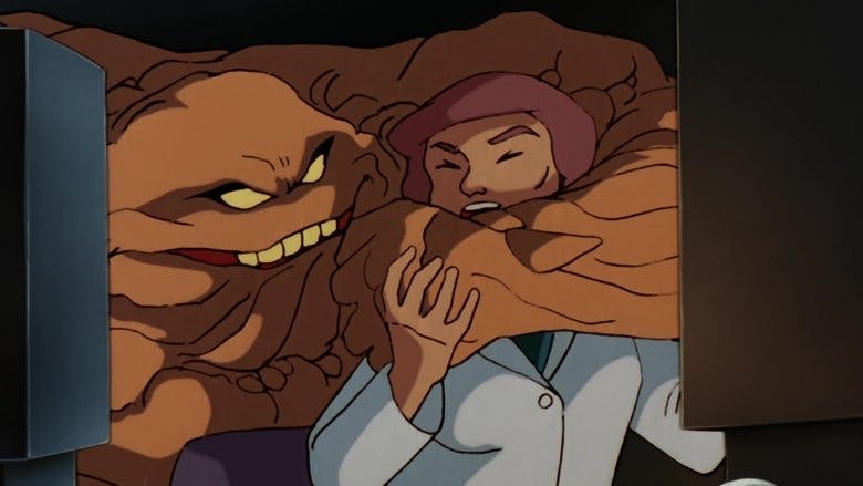 Assistir Batman: A Série Animada Temporada 2 Episódio 3 Online em HD