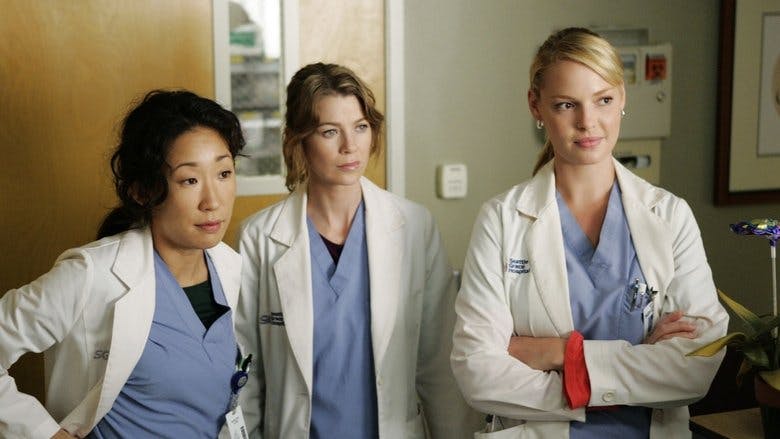 Assistir Anatomia de Grey Temporada 2 Episódio 7 Online em HD