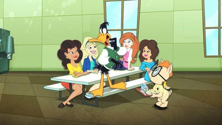 Assistir O Show dos Looney Tunes Temporada 1 Episódio 6 Online em HD