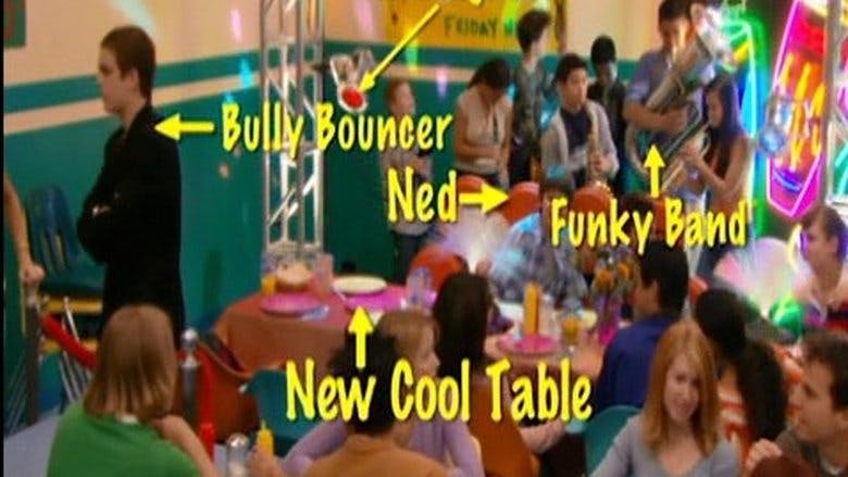 Assistir Manual de Sobrevivência Escolar do Ned Temporada 1 Episódio 4 Online em HD