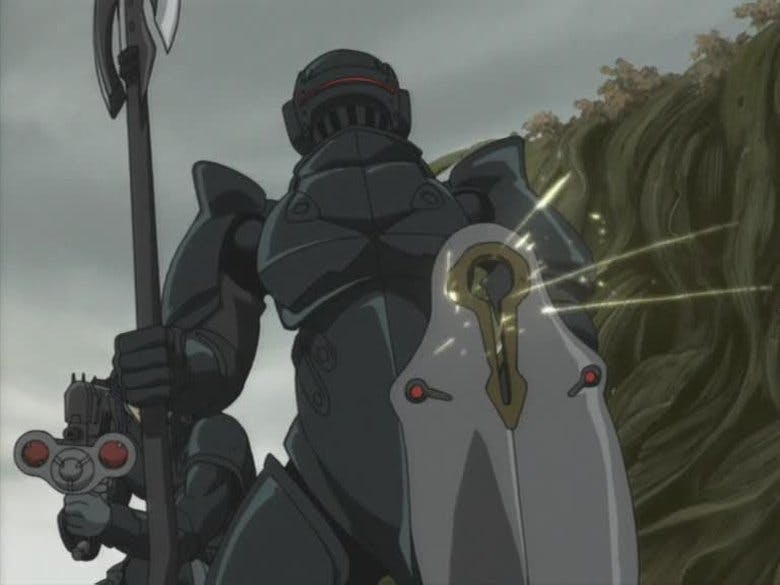 Assistir Wolf’s Rain Temporada 1 Episódio 20 Online em HD