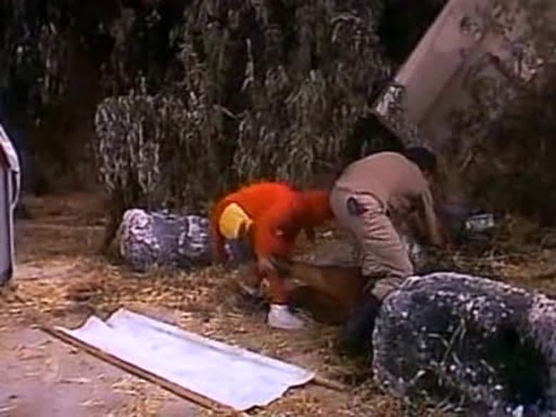Assistir Chapolin Colorado Temporada 4 Episódio 2 Online em HD