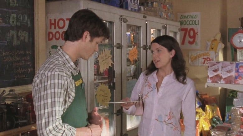 Assistir Gilmore Girls: Tal Mãe, Tal Filha Temporada 5 Episódio 2 Online em HD