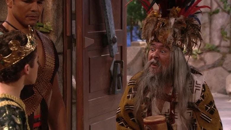 Assistir Par de Reis Temporada 2 Episódio 2 Online em HD