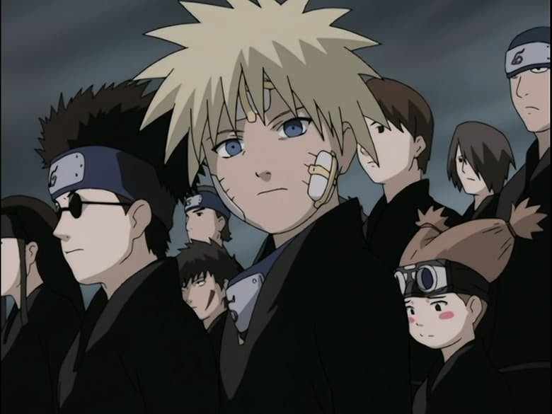 Assistir Naruto Temporada 2 Episódio 80 Online em HD