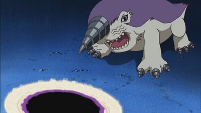 Assistir Digimon Data Squad Temporada 1 Episódio 4 Online em HD