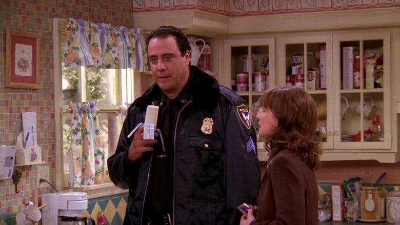 Assistir Raymond e Companhia Temporada 1 Episódio 14 Online em HD