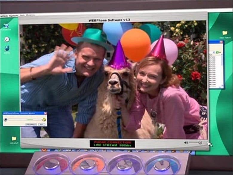 Assistir Zoey 101 Temporada 2 Episódio 13 Online em HD