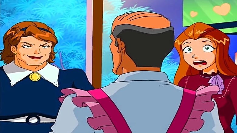 Assistir Três Espiãs Demais! Temporada 3 Episódio 26 Online em HD