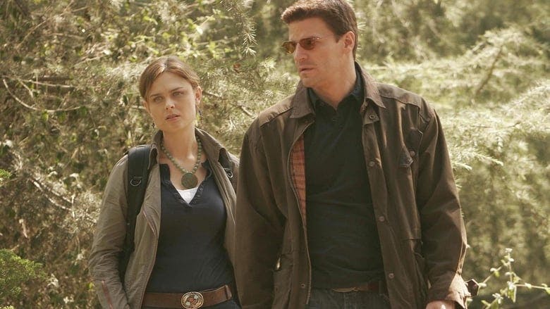 Assistir Ossos Temporada 1 Episódio 4 Online em HD