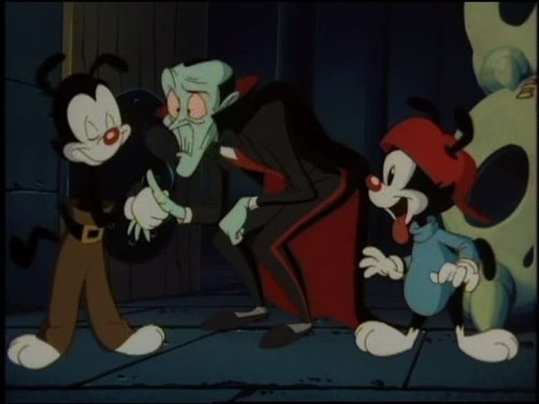 Assistir Animaniacs Temporada 1 Episódio 73 Online em HD