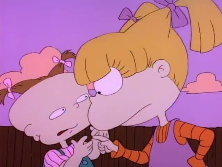 Assistir Rugrats: Os Anjinhos Temporada 3 Episódio 2 Online em HD