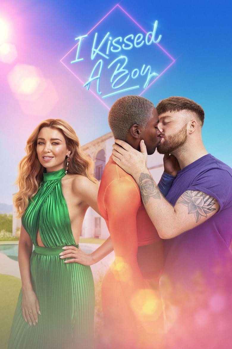 Assistir I Kissed a Boy Temporada 2 Episódio 2 Online em HD