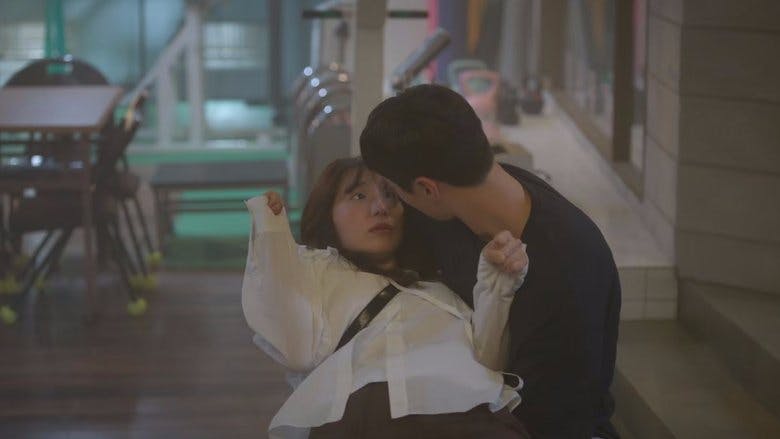 Assistir Pump Up the Healthy Love Temporada 1 Episódio 1 Online em HD