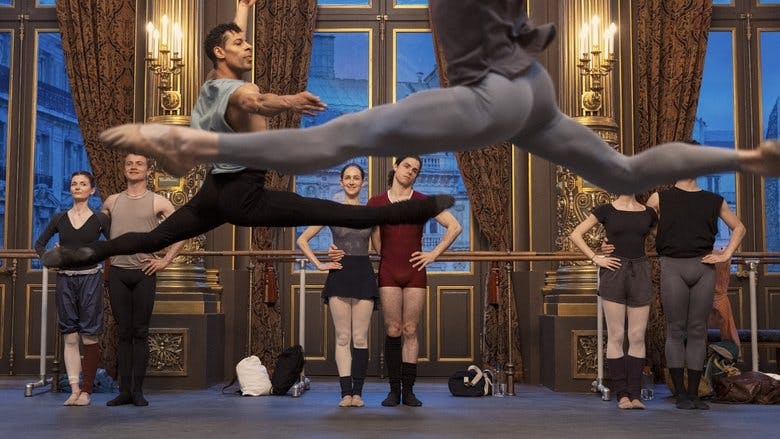 Assistir Étoile: a Dança das Estrelas Temporada 1 Episódio 5 Online em HD