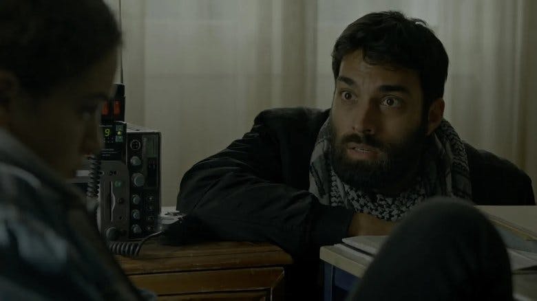 Assistir No Man’s Land Temporada 2 Episódio 8 Online em HD