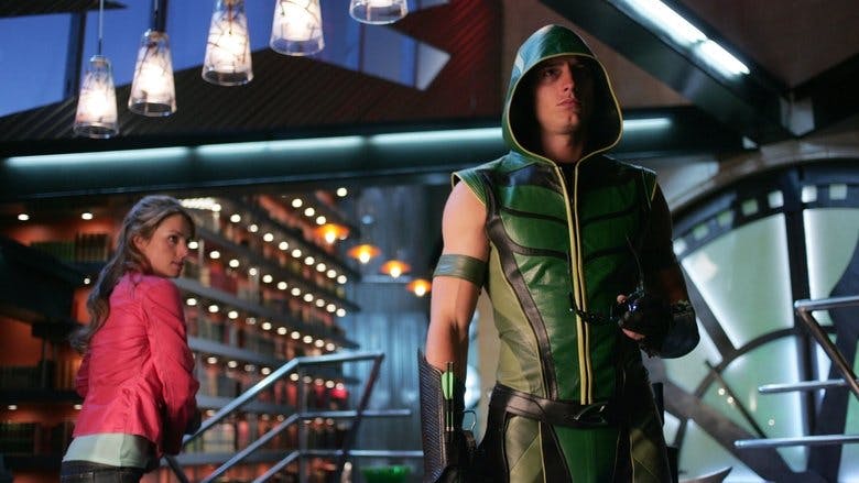 Assistir Smallville: As Aventuras do Superboy Temporada 6 Episódio 7 Online em HD