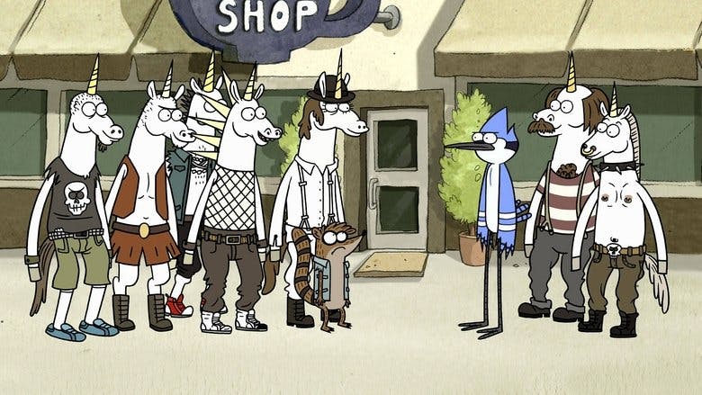 Assistir Apenas um Show Temporada 1 Episódio 8 Online em HD