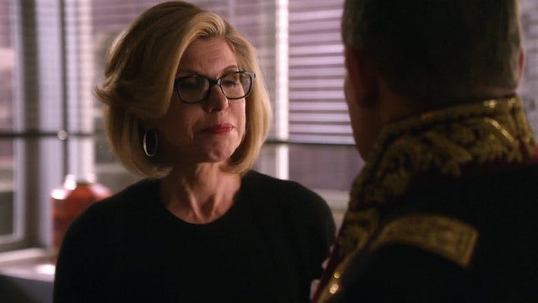 Assistir The Good Wife – Pelo Direito de Recomeçar Temporada 3 Episódio 12 Online em HD