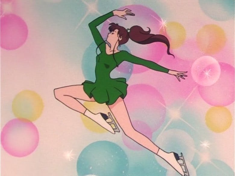 Assistir Sailor Moon Temporada 1 Episódio 39 Online em HD