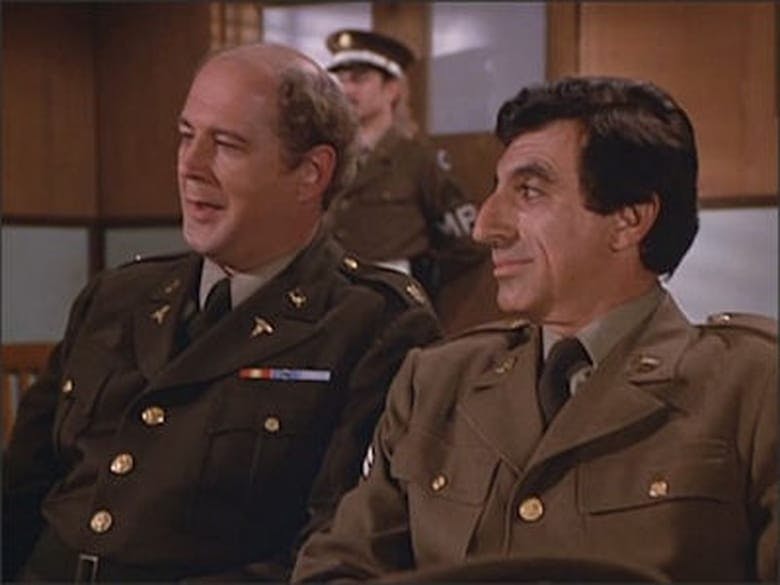 Assistir M*A*S*H Temporada 10 Episódio 8 Online em HD