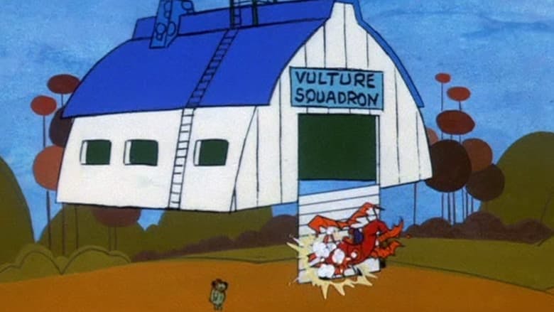 Assistir Dick Vigarista E Muttley Temporada 1 Episódio 28 Online em HD