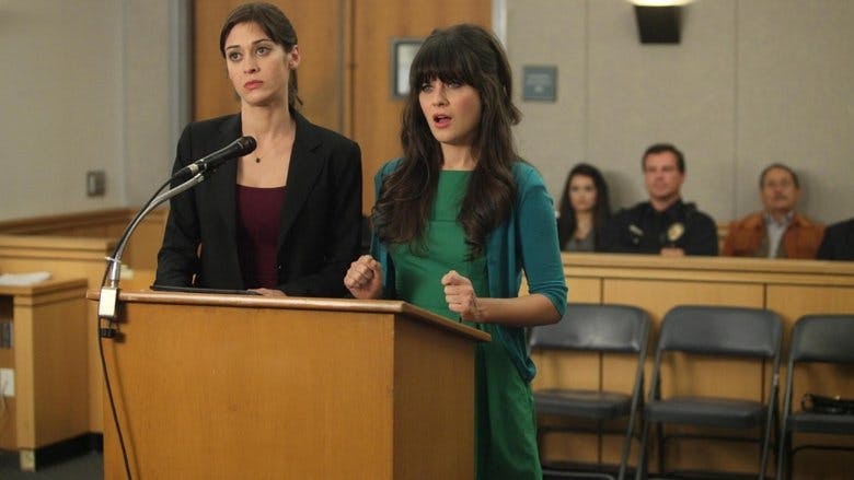 Assistir Jess e os Rapazes Temporada 1 Episódio 11 Online em HD