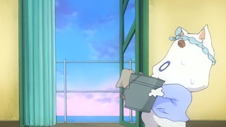 Assistir Aria The Animation Temporada 1 Episódio 8 Online em HD