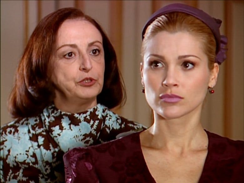 Assistir Alma Gémea Temporada 1 Episódio 49 Online em HD