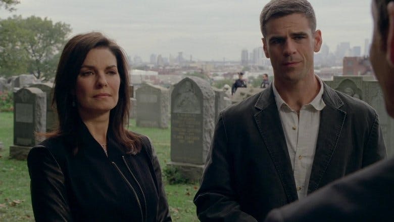 Assistir CSI: Nova York Temporada 8 Episódio 6 Online em HD