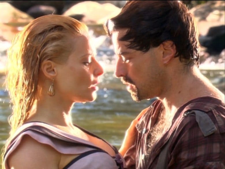 Assistir Alma Gémea Temporada 1 Episódio 133 Online em HD