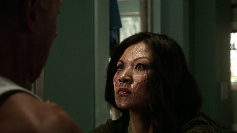 Assistir Fronteiras Temporada 4 Episódio 5 Online em HD