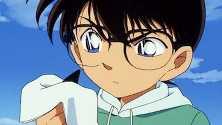 Assistir Detective Conan Temporada 1 Episódio 251 Online em HD