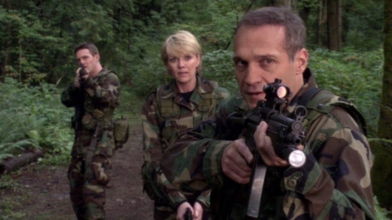 Assistir Stargate SG-1 Temporada 8 Episódio 20 Online em HD