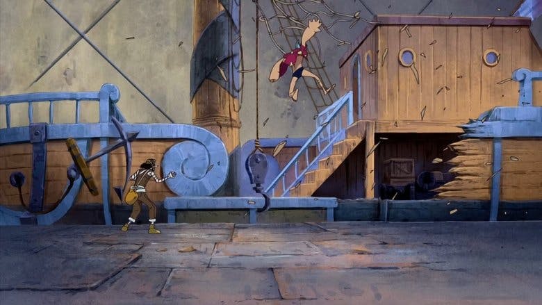 Assistir One Piece Temporada 8 Episódio 247 Online em HD