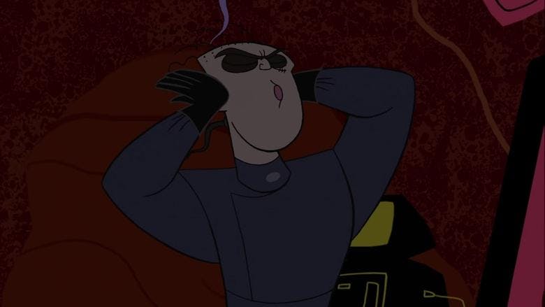 Assistir Kim Possible Temporada 2 Episódio 22 Online em HD