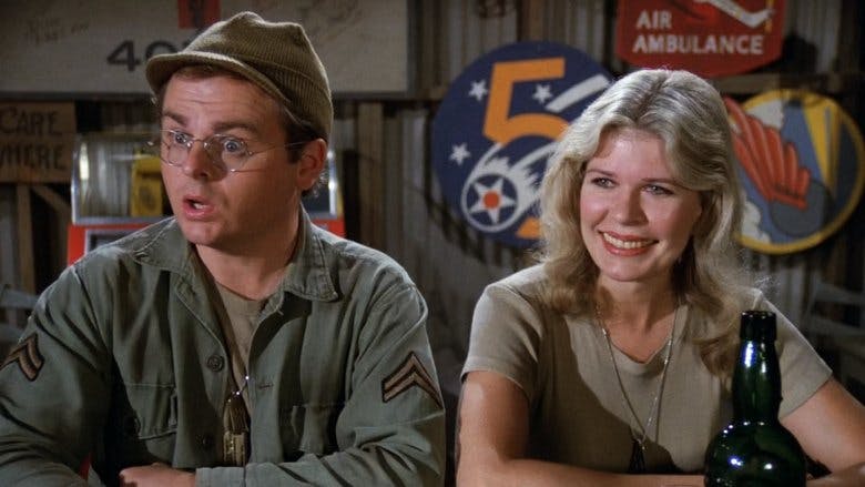 Assistir M*A*S*H Temporada 7 Episódio 3 Online em HD