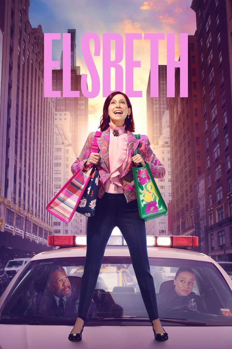Assistir Elsbeth Temporada 2 Episódio 20 Online em HD