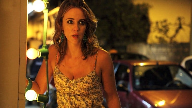 Assistir Morte no Paraíso Temporada 1 Episódio 4 Online em HD