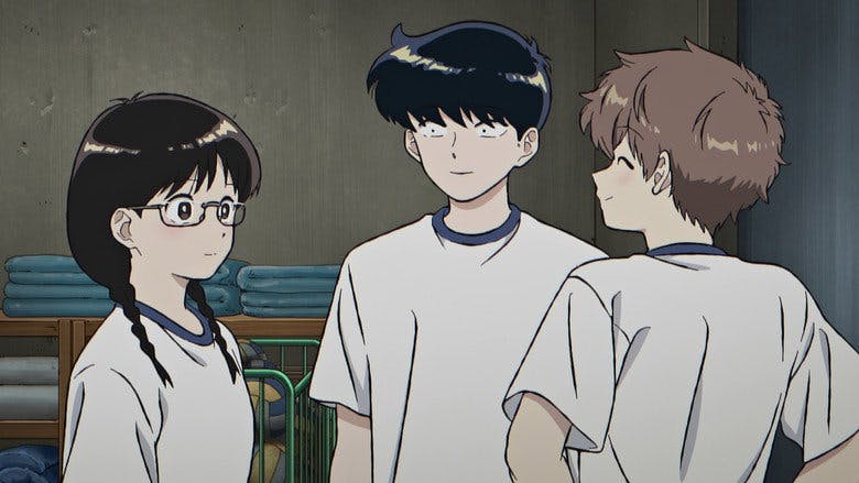 Espera, será que isto é amor?!