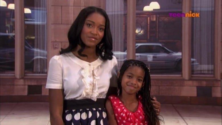 Assistir True Jackson Temporada 1 Episódio 21 Online em HD